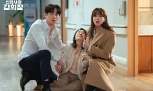 Reborn Rookie: 5 Momen yang Diharapkan Terjadi di Ending dan Rahasia Sukses Drama Ini