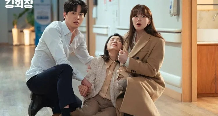 Reborn Rookie: 5 Momen yang Diharapkan Terjadi di Ending dan Rahasia Sukses Drama Ini