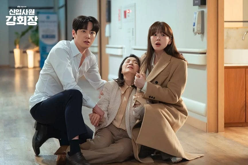 Reborn Rookie: 5 Momen yang Diharapkan Terjadi di Ending dan Rahasia Sukses Drama Ini