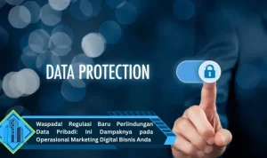 Regulasi Data Pribadi dan Dampaknya pada Masyarakat