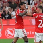 Rekor Fenomenal Oleg Salenko dan Jhon Duran Menuju Benfica