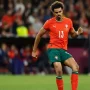 Renato Veiga, Pemain Timnas Portugal yang Memeluk Agama Islam dan Tumbuh di Maroko
