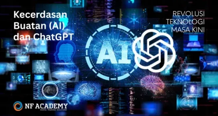 Revolusi GPT: Masa Depan AI yang Lebih Cerdas dan Interaktif