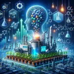 Revolutionizing Biomanufacturing dan Pemetaan Kelayakan Pasar dengan Teknologi AI