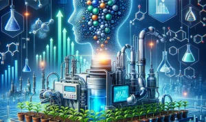 Revolutionizing Biomanufacturing dan Pemetaan Kelayakan Pasar dengan Teknologi AI