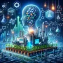 Revolutionizing Biomanufacturing dan Pemetaan Kelayakan Pasar dengan Teknologi AI