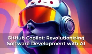 Revolutionizing Coding: GitHub Copilot dan Masa Depan Pengembangan Perangkat Lunak