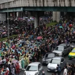Ribuan Orang Turun ke Jalan di Taipei dan Berita Lainnya