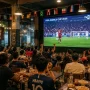 Ribuan Warga Meriahkan Nobar Final Piala Dunia 2026 UniPin di Taman Barito