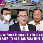 Richard Lee Menghadapi Kasus Hukum, Klaim Lolos Sidang Etik Kemenkes