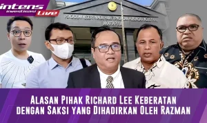 Richard Lee Menghadapi Kasus Hukum, Klaim Lolos Sidang Etik Kemenkes