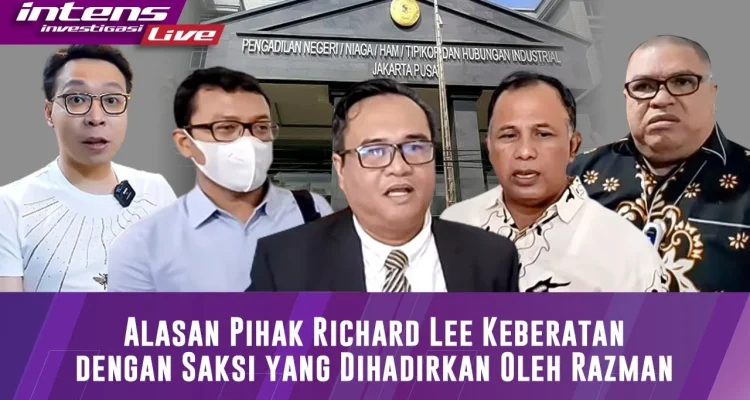 Richard Lee Menghadapi Kasus Hukum, Klaim Lolos Sidang Etik Kemenkes