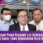 Richard Lee Menghadapi Kasus Hukum, Klaim Lolos Sidang Etik Kemenkes