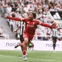 Rio Ngumoha Pahlawan Liverpool, The Reds Taklukkan Wrexham 1-0
