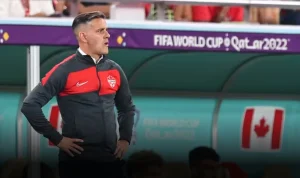 Robbie Williams Angkat Bicara Soal Video Viral Selama Wawancara Piala Dunia
