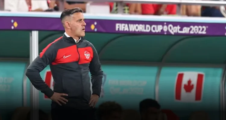 Robbie Williams Angkat Bicara Soal Video Viral Selama Wawancara Piala Dunia