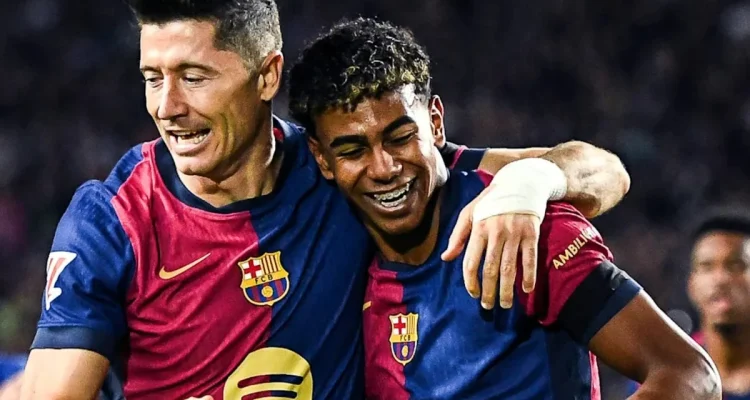 Robert Lewandowski Memulai Karir Baru di MLS dan Membahas Performa Lamine Yamal di Piala Dunia 2026