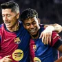 Robert Lewandowski Memulai Karir Baru di MLS dan Membahas Performa Lamine Yamal di Piala Dunia 2026