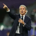 Roberto Mancini Kembali Menjadi Pelatih Timnas Italia Setelah Tiga Tahun