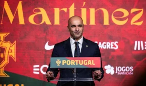 Roberto Martinez Akhiri Masa Tugas sebagai Pelatih Portugal Setelah Kekalahan dari Spanyol di Piala Dunia 2026