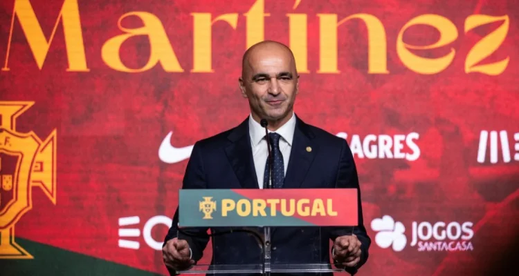 Roberto Martinez Akhiri Masa Tugas sebagai Pelatih Portugal Setelah Kekalahan dari Spanyol di Piala Dunia 2026