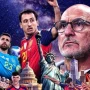 Rodri dan Spanyol Siap Hadapi Argentina di Final Piala Dunia 2026