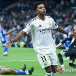 Rodrygo dan Real Madrid: Antara Cederanya dan Peluang Transfer