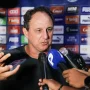 Rogério Ceni Kritik Arbitragem Setelah Bahia Imbang dengan Corinthians