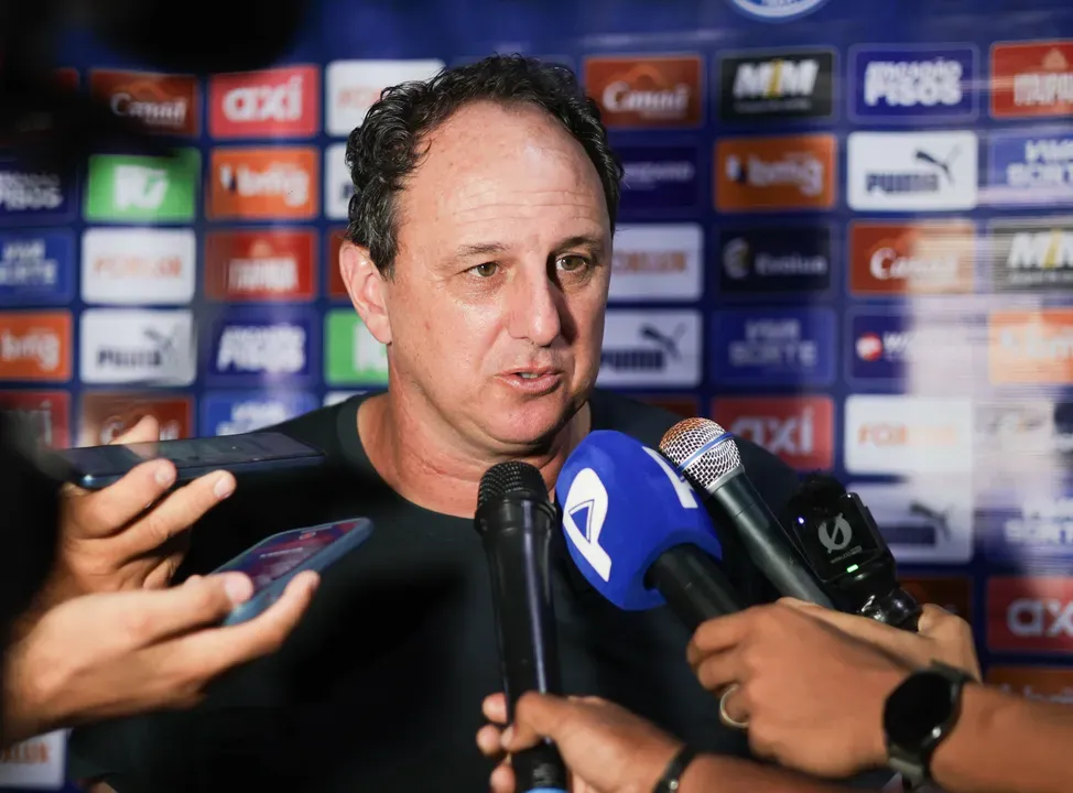 Rogério Ceni Kritik Arbitragem Setelah Bahia Imbang dengan Corinthians