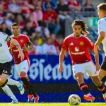 Rosenborg dan Manchester United: Kisah Persaingan Sepak Bola yang Tak Terduga