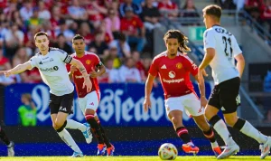 Rosenborg dan Manchester United: Kisah Persaingan Sepak Bola yang Tak Terduga