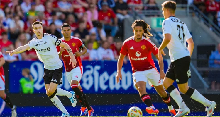 Rosenborg dan Manchester United: Kisah Persaingan Sepak Bola yang Tak Terduga