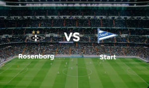 Rosenborg vs Kristiansund: Pertarungan Sengit di Eliteserien 2026