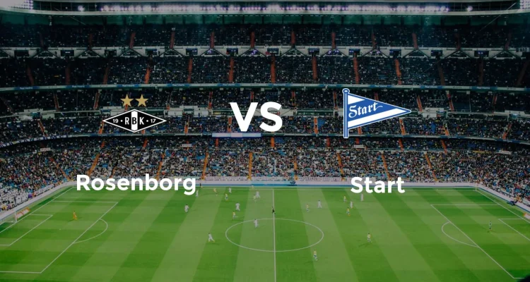 Rosenborg vs Kristiansund: Pertarungan Sengit di Eliteserien 2026