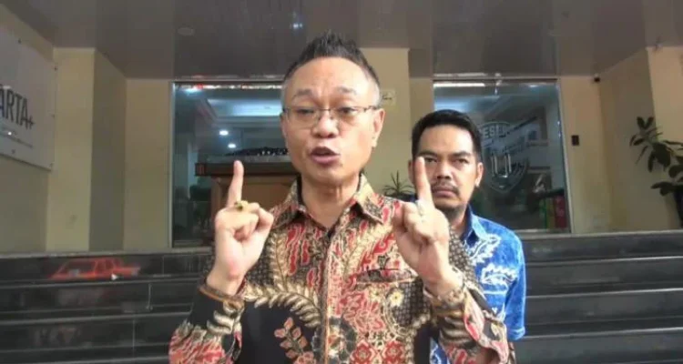 Roy Suryo Menang Praperadilan, Kubu Jokowi: Ini Bukan Kemenangan Telak