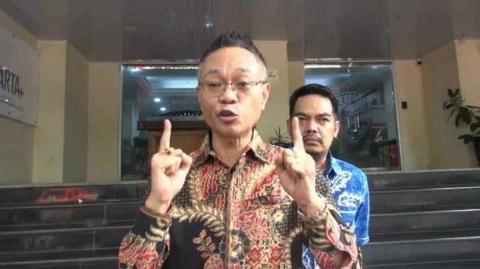 Roy Suryo Menang Praperadilan, Kubu Jokowi: Ini Bukan Kemenangan Telak