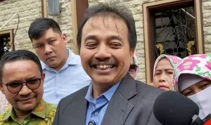 Roy Suryo Menang Praperadilan, Penggeledahan dan Penangkapan Dinyatakan Tidak Sah