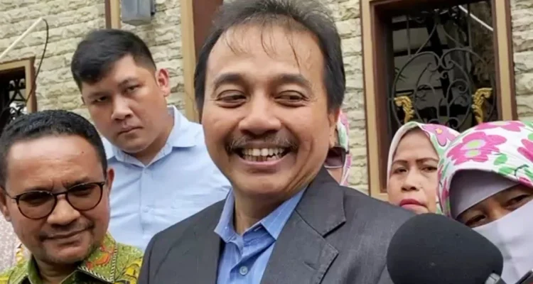 Roy Suryo Menang Praperadilan, Penggeledahan dan Penangkapan Dinyatakan Tidak Sah