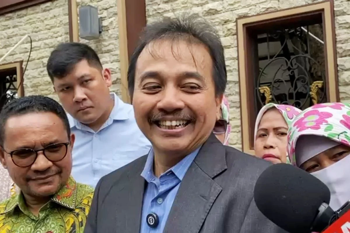 Roy Suryo Menang Praperadilan, Penggeledahan dan Penangkapan Dinyatakan Tidak Sah