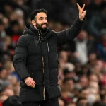 Ruben Amorim: Dari Manchester United hingga AC Milan, Perjalanan Karir yang Penuh Liku
