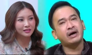 Ruben Onsu Terlibat Konflik Hukum dengan Sarwendah, Berikut Kronologinya