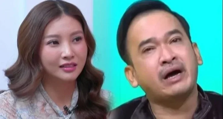 Ruben Onsu Terlibat Konflik Hukum dengan Sarwendah, Berikut Kronologinya