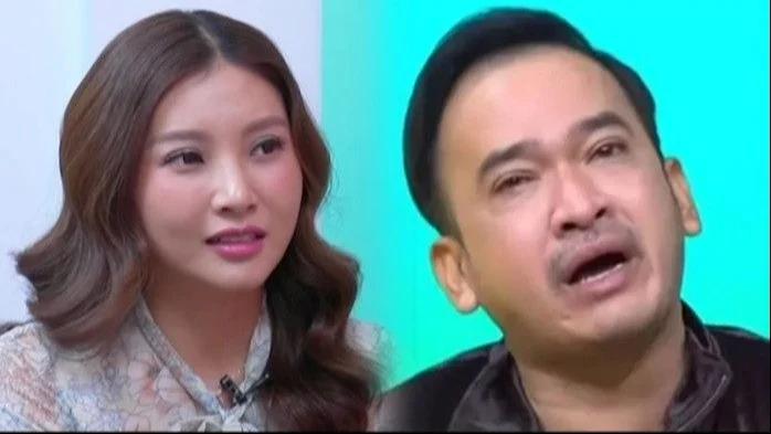 Ruben Onsu Terlibat Konflik Hukum dengan Sarwendah, Berikut Kronologinya