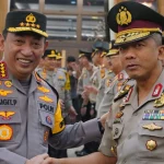 Rudi Setiawan Dilantik Sebagai Irjen Kemenimipas, Siapa Dia?