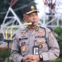 Rudi Setiawan Naik Pangkat Menjadi Komisaris Jenderal Polisi