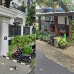 Rumah Jampidsus Febrie Adriansyah Dijaga Ketat, Penggeledahan di Belasan Titik di Jakarta dan Bogor