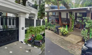 Rumah Jampidsus Febrie Adriansyah Dijaga Ketat, Penggeledahan di Belasan Titik di Jakarta dan Bogor