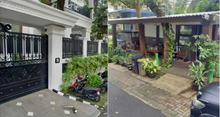 Rumah Jampidsus Febrie Adriansyah Dijaga Ketat, Penggeledahan di Belasan Titik di Jakarta dan Bogor