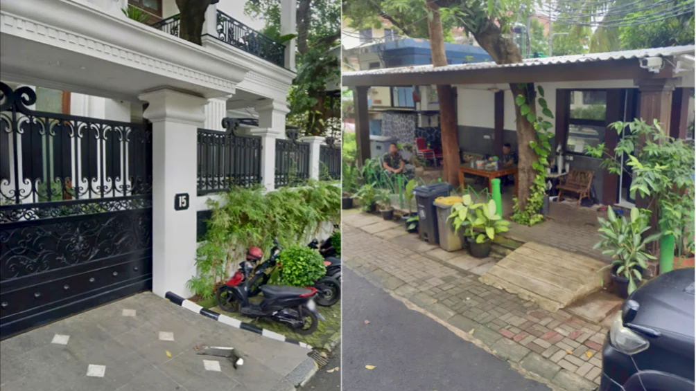 Rumah Jampidsus Febrie Adriansyah Dijaga Ketat, Penggeledahan di Belasan Titik di Jakarta dan Bogor