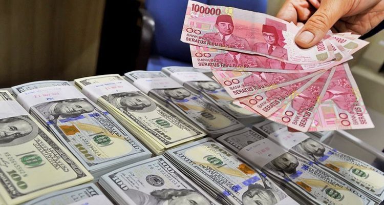 Rupiah Hari Ini: Tantangan dan Harapan di Tengah Perubahan